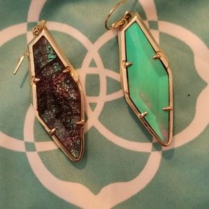 Kendra Scott Bexley Earrings